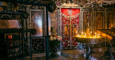 Экскурсии в Ново-Афонский Симоно-Кананитский мужской монастырь из Сочи 2023