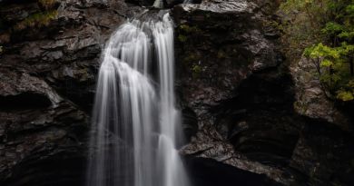 Экскурсии в `Гегский водопад` из Сочи